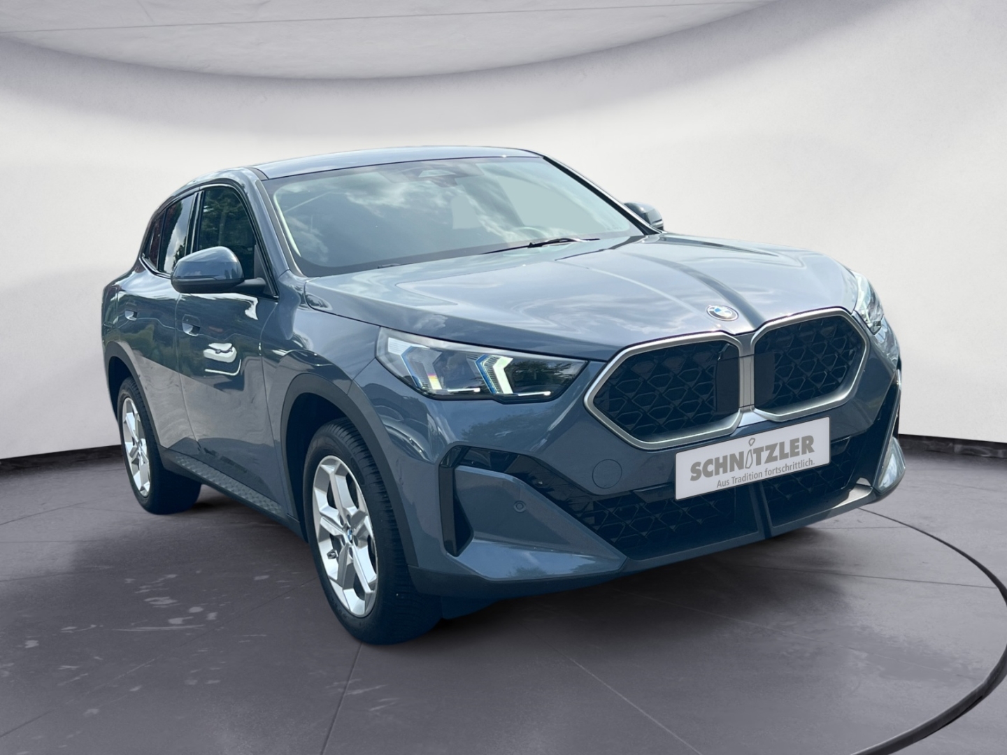BMW X2 20 i