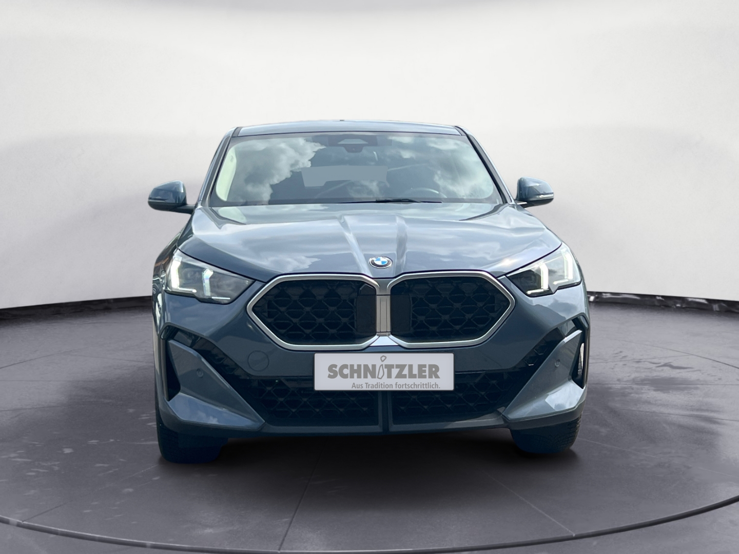 BMW X2 20 i
