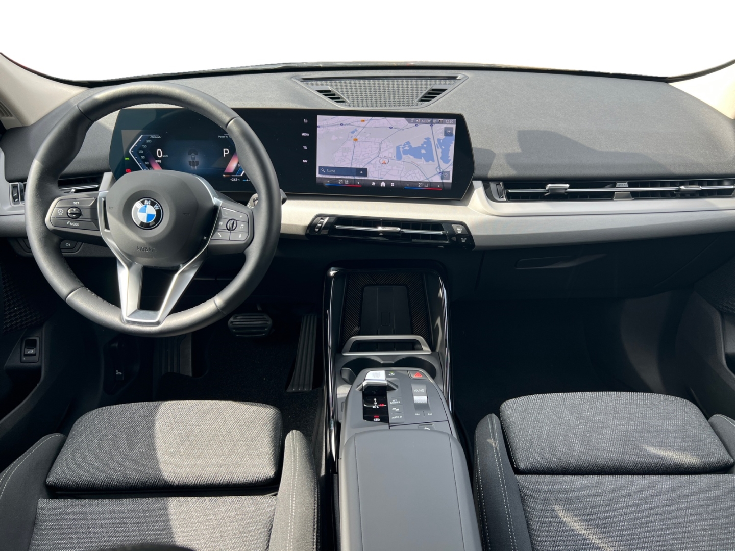 BMW X2 20 i