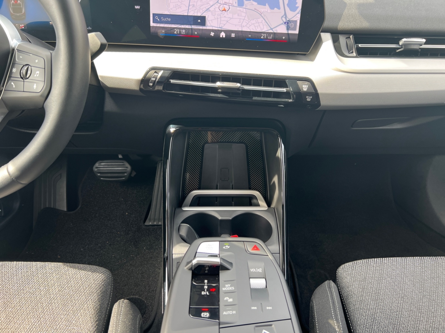 BMW X2 20 i