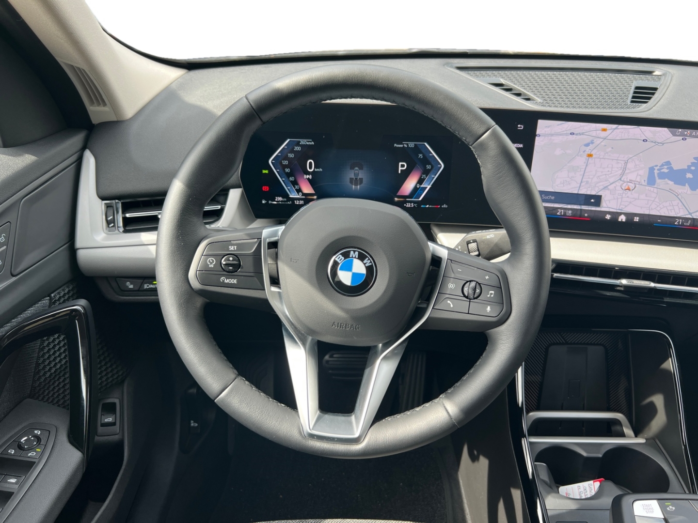 BMW X2 20 i