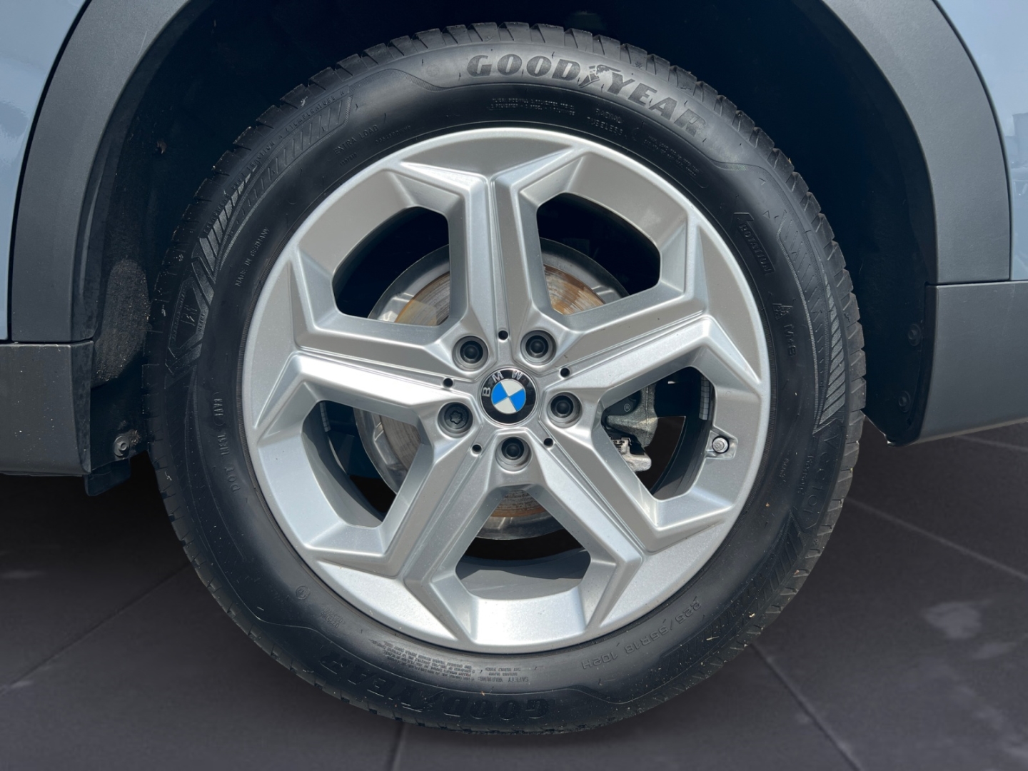 BMW X2 20 i