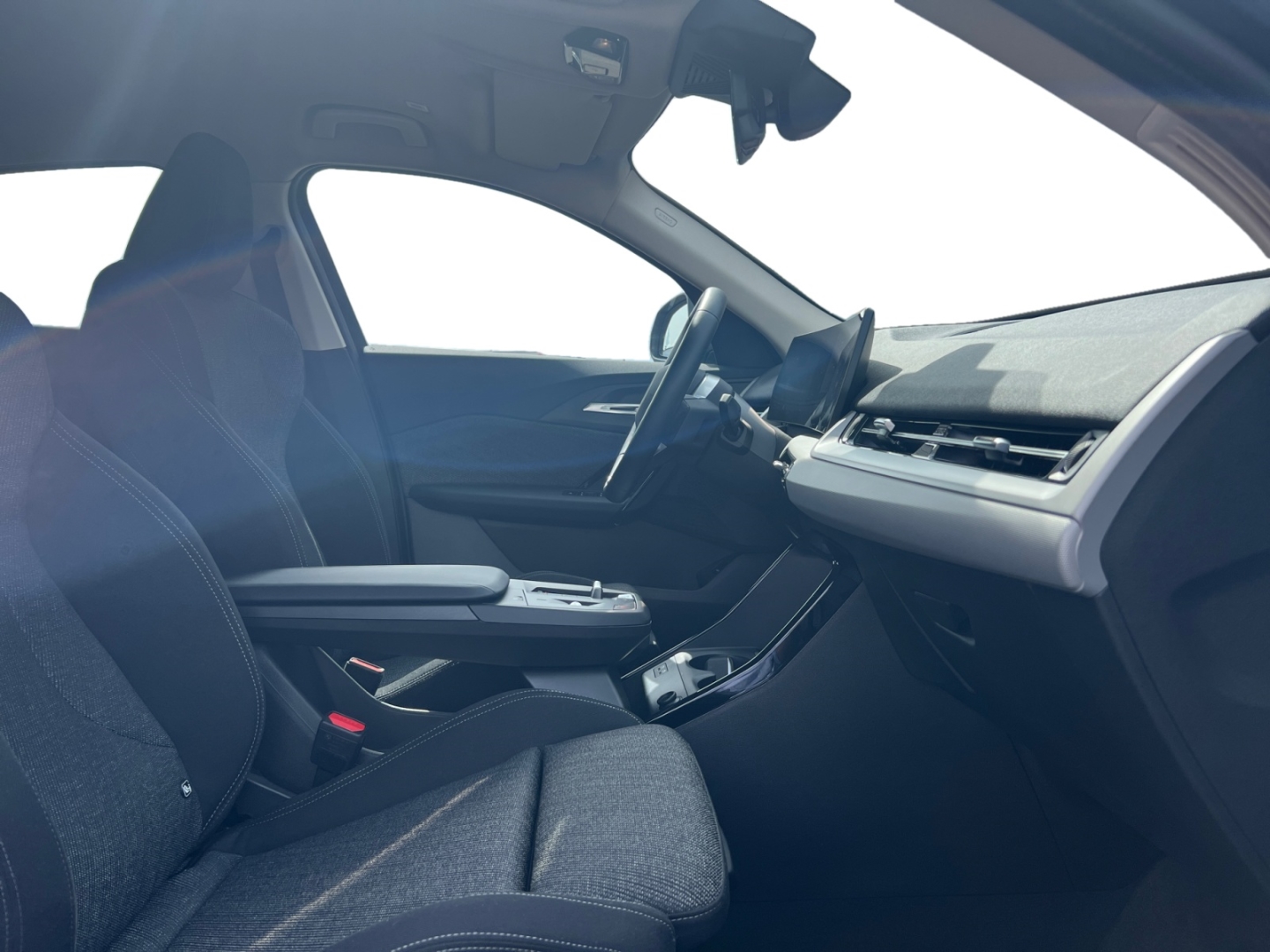 BMW X2 20 i