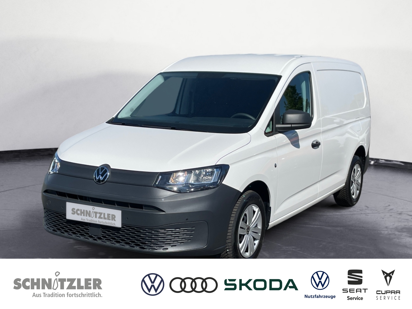 Volkswagen Caddy Maxi Cargo