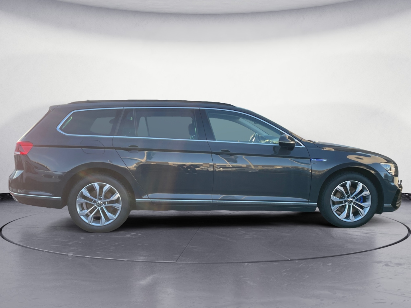 Volkswagen Passat Variant GTE