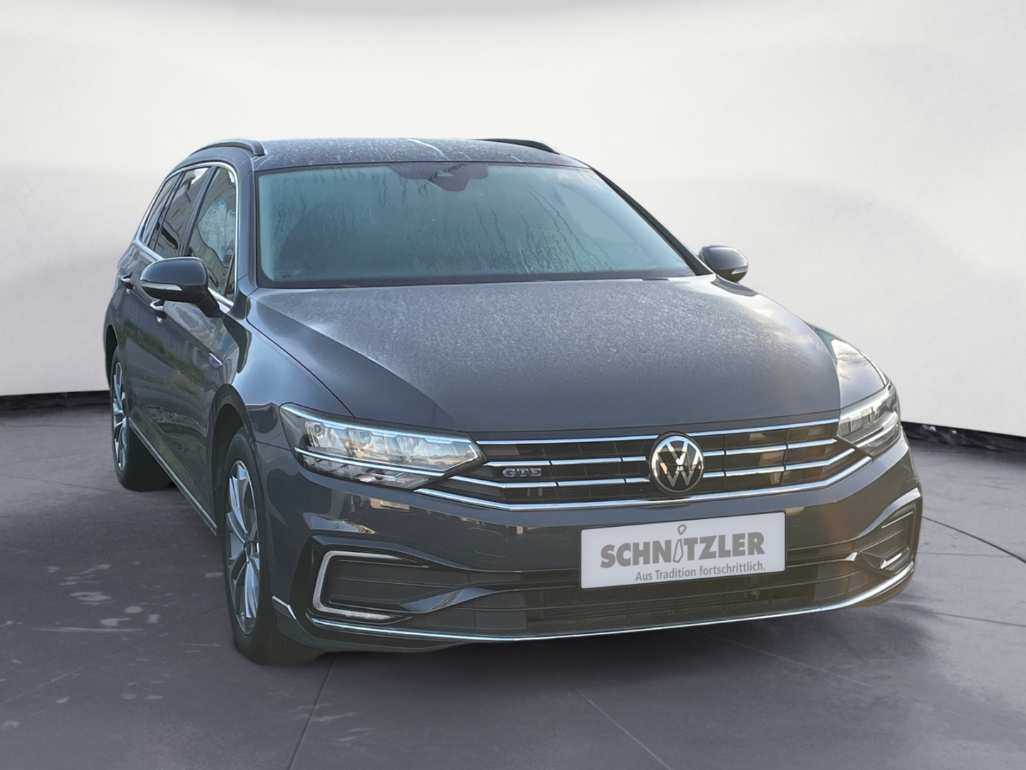 Volkswagen Passat Variant GTE