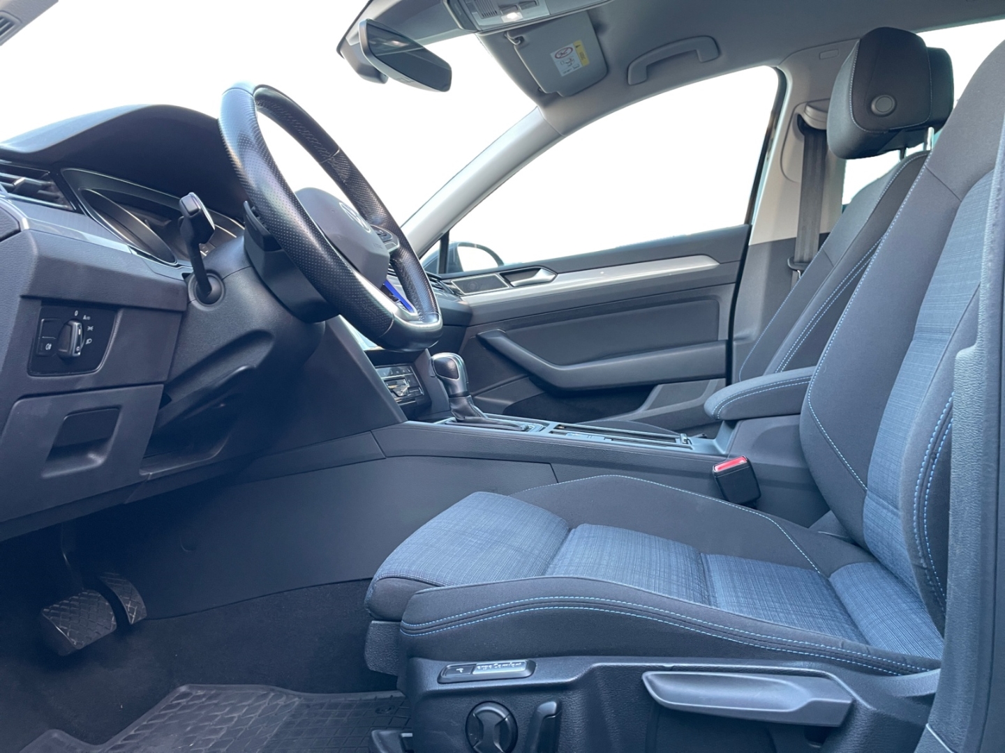 Volkswagen Passat Variant GTE