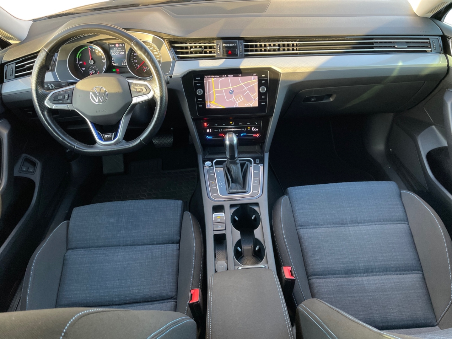 Volkswagen Passat Variant GTE