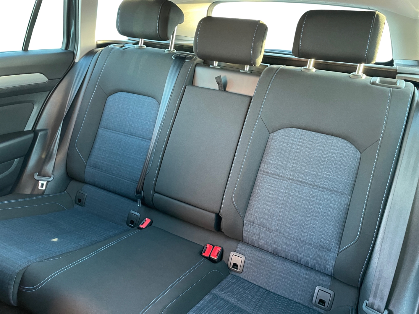 Volkswagen Passat Variant GTE