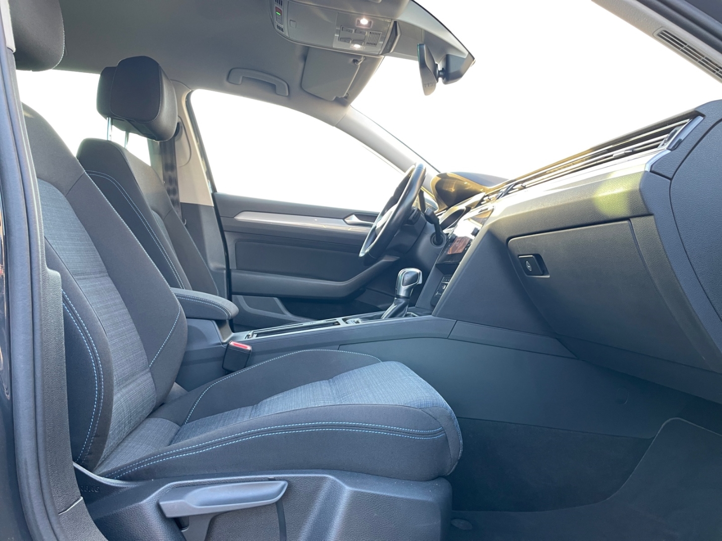 Volkswagen Passat Variant GTE