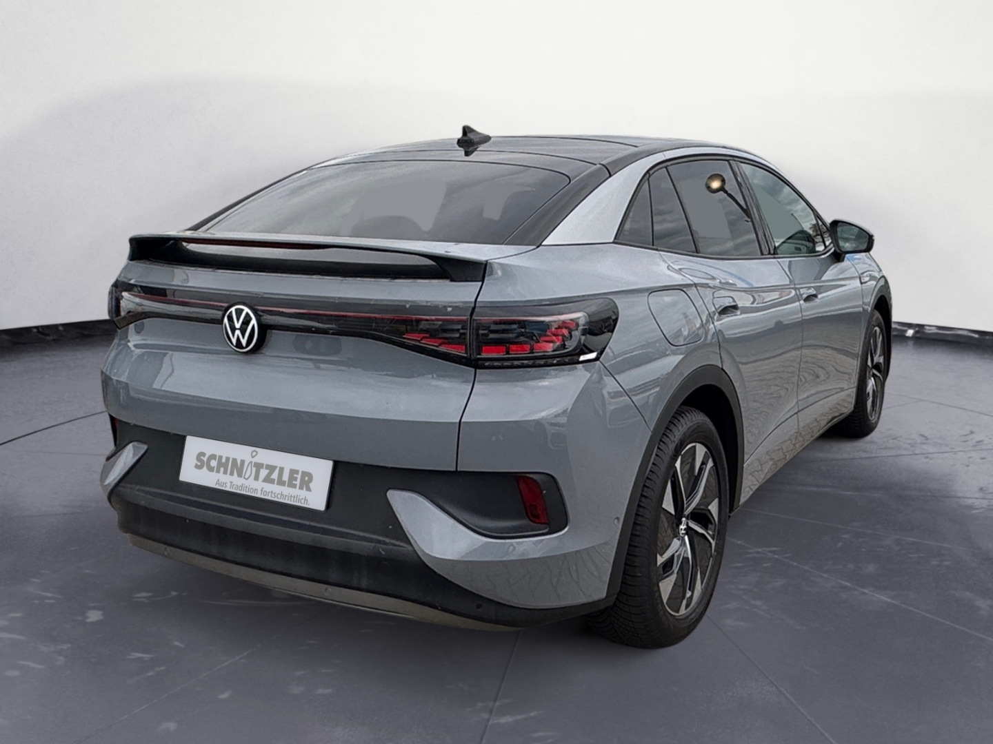Volkswagen ID.5 Pro Performance