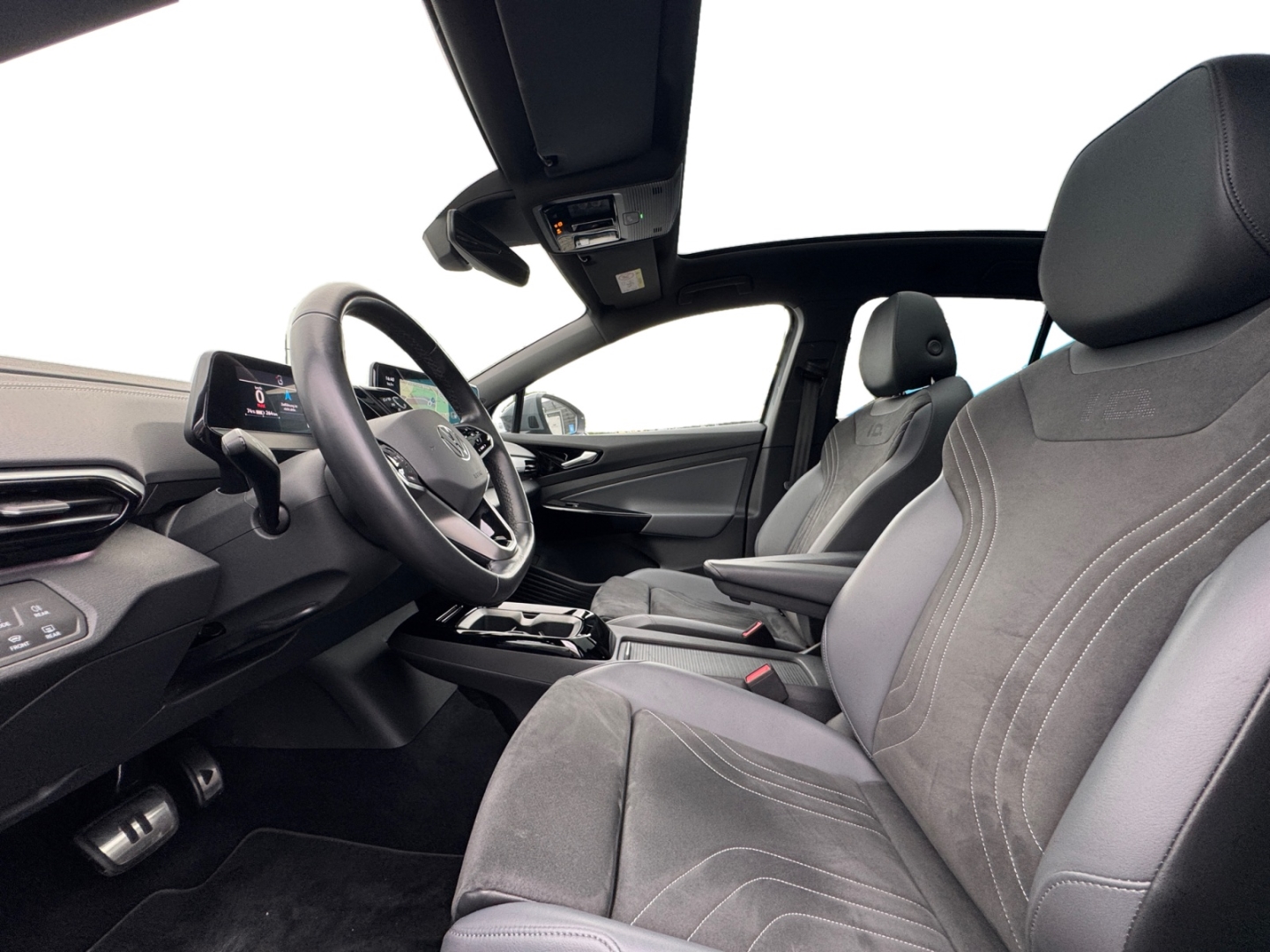 Volkswagen ID.5 Pro Performance