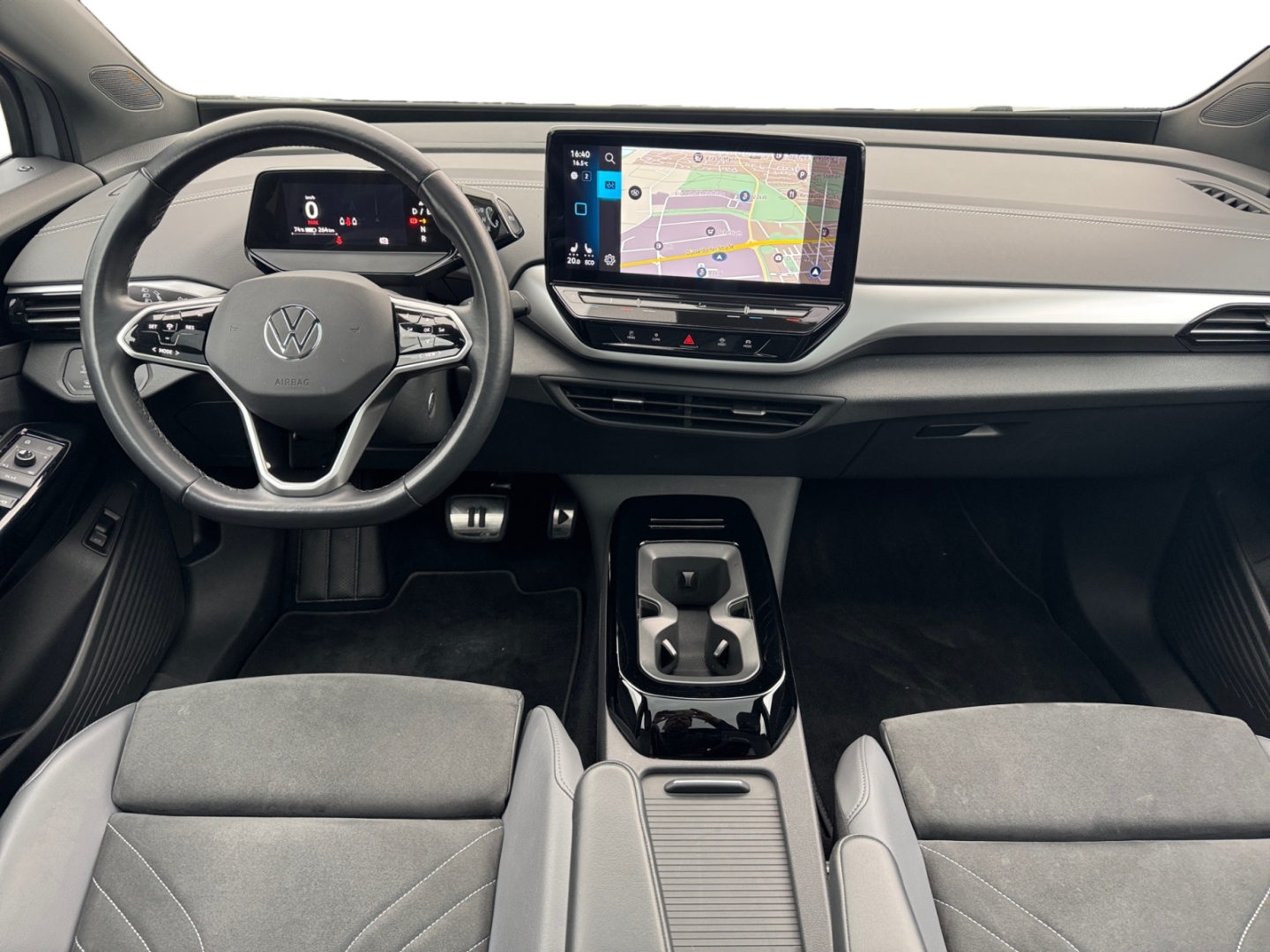 Volkswagen ID.5 Pro Performance