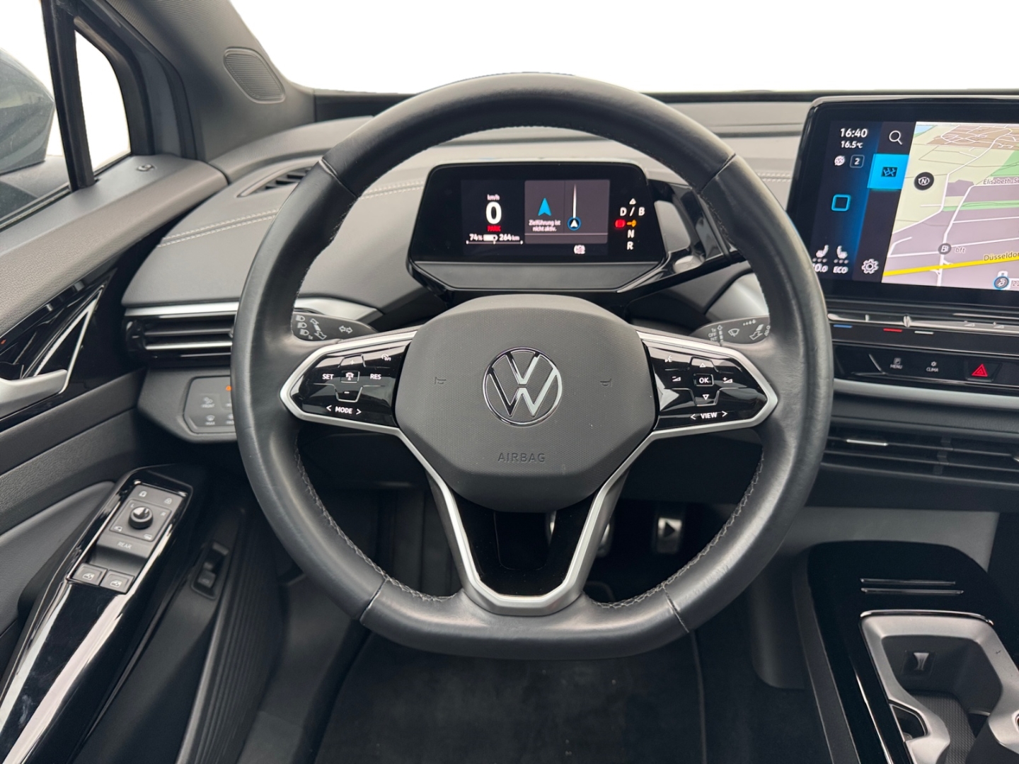 Volkswagen ID.5 Pro Performance