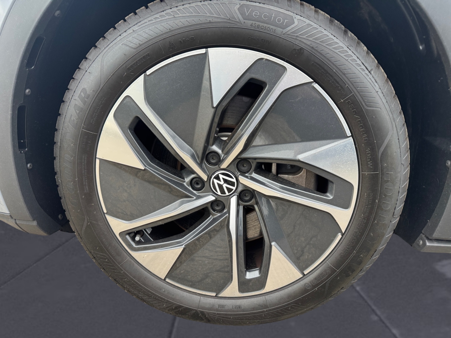Volkswagen ID.5 Pro Performance