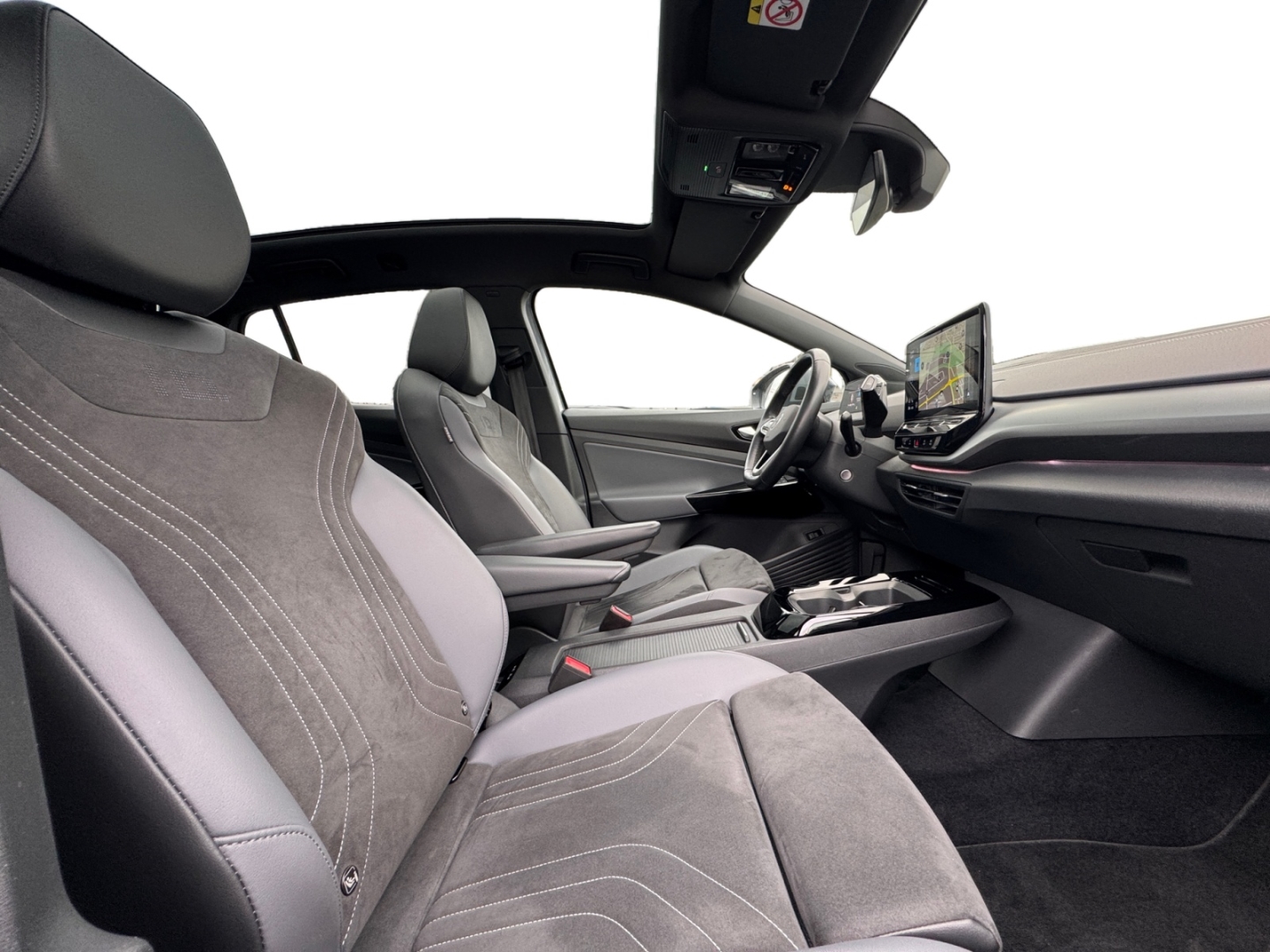 Volkswagen ID.5 Pro Performance