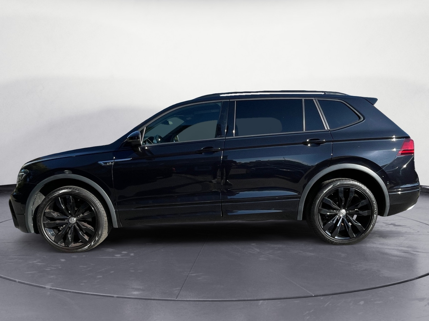 Volkswagen Tiguan Allspace 2.0