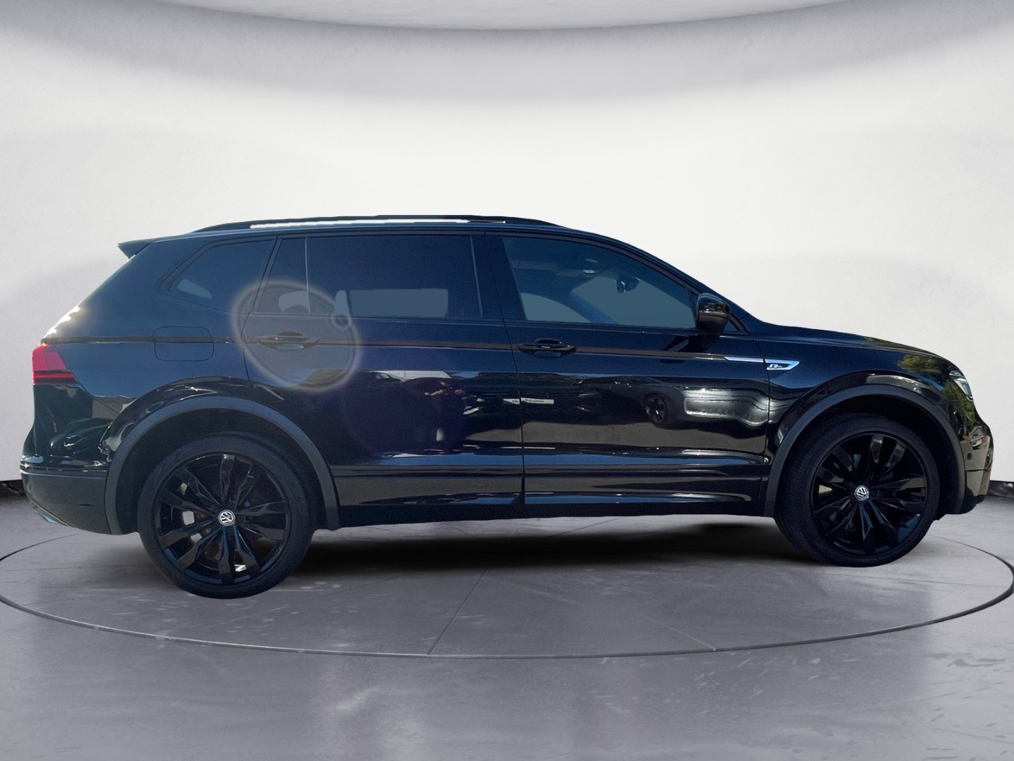 Volkswagen Tiguan Allspace 2.0