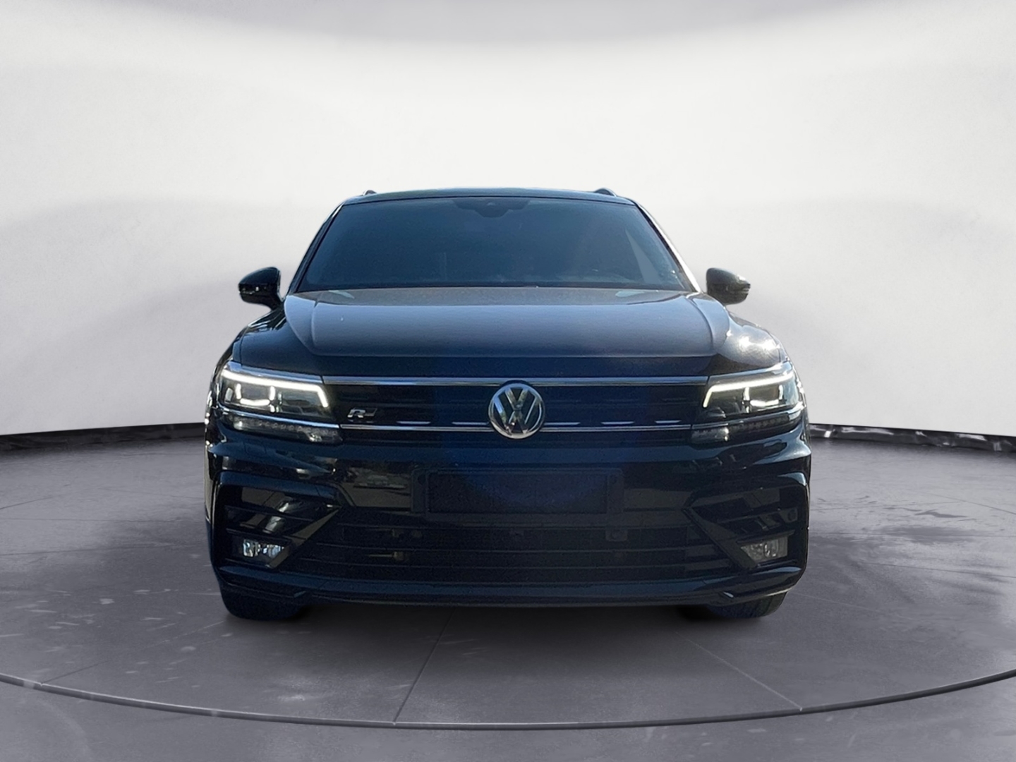 Volkswagen Tiguan Allspace 2.0