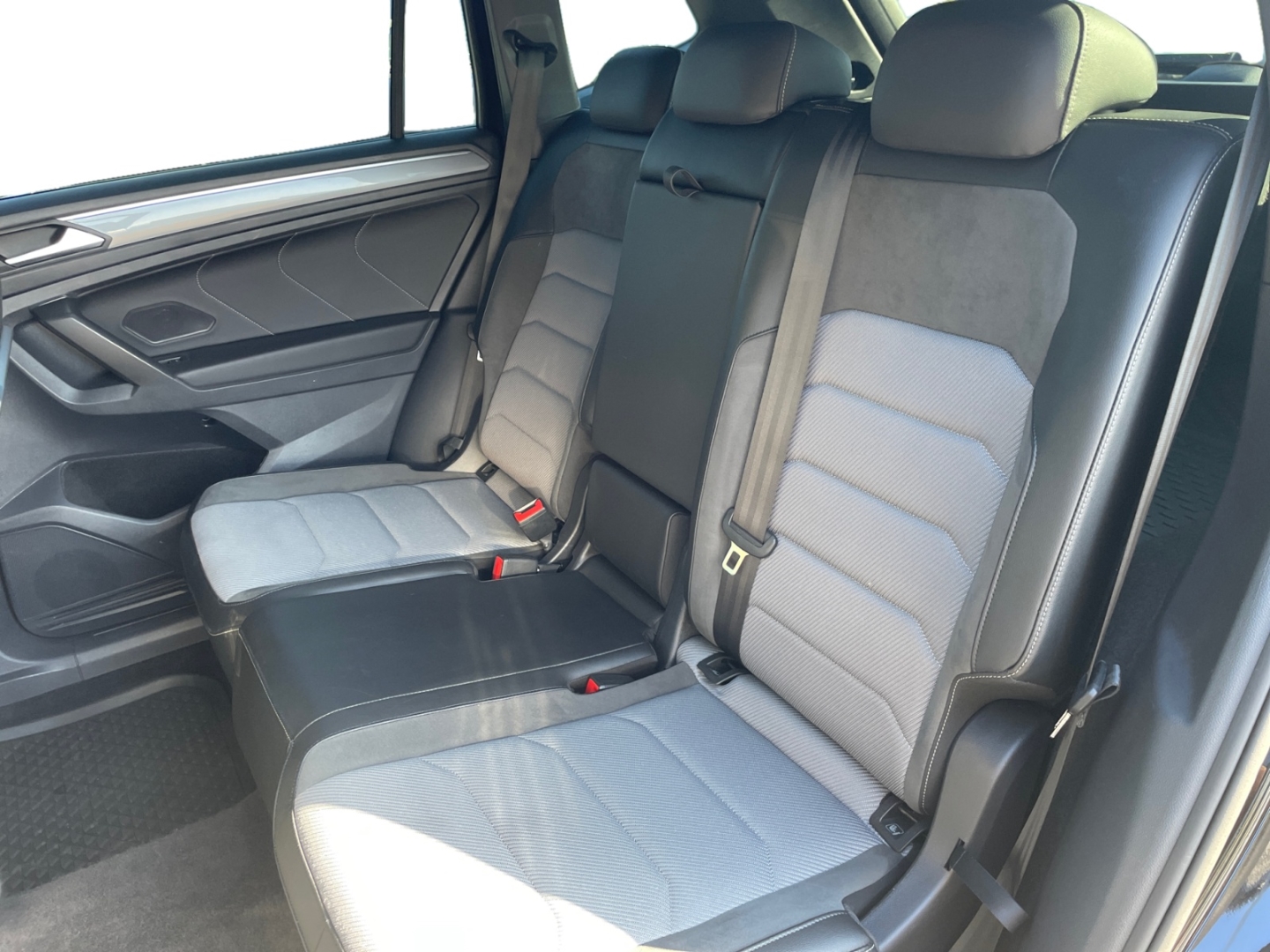 Volkswagen Tiguan Allspace 2.0