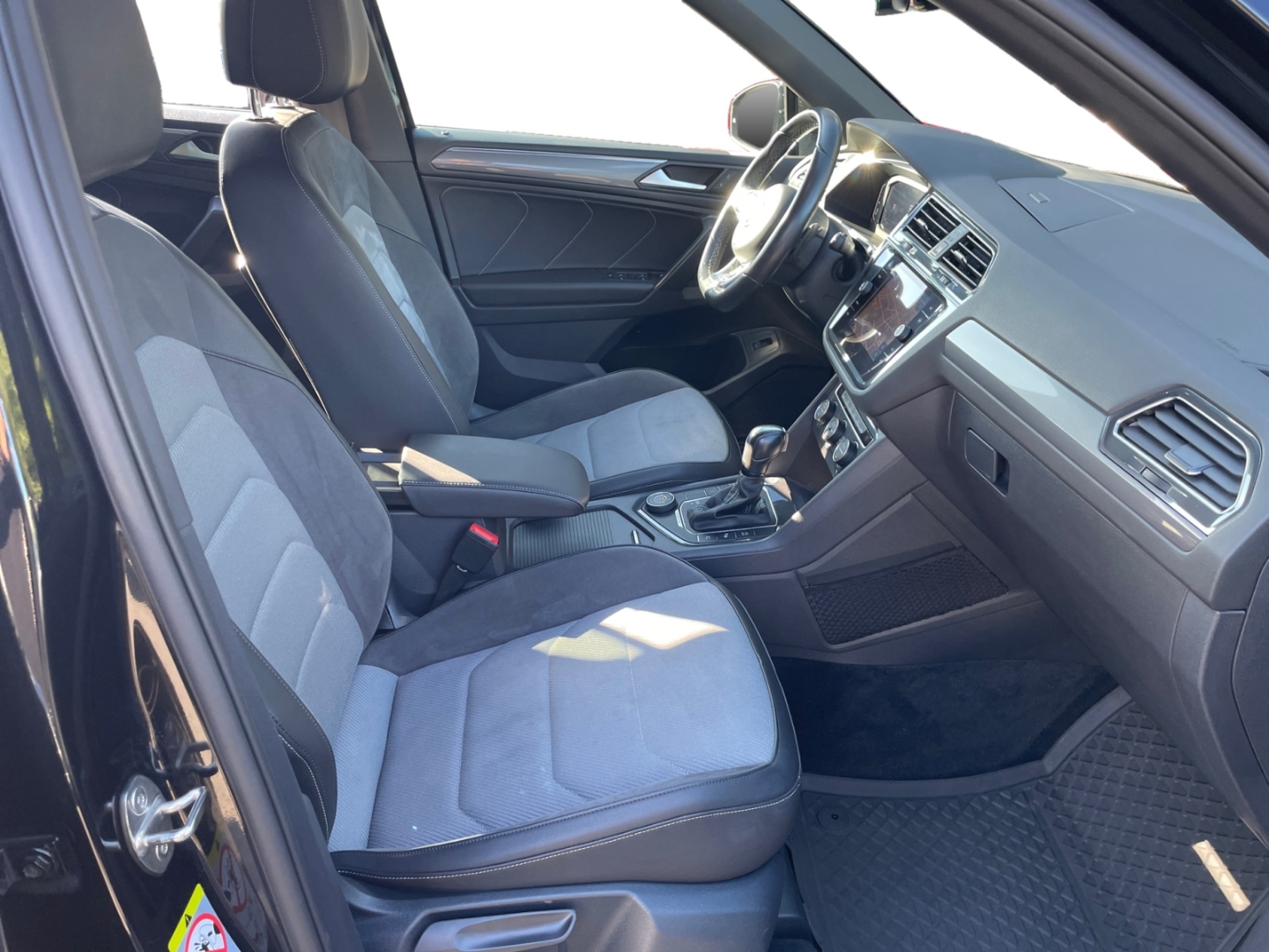 Volkswagen Tiguan Allspace 2.0