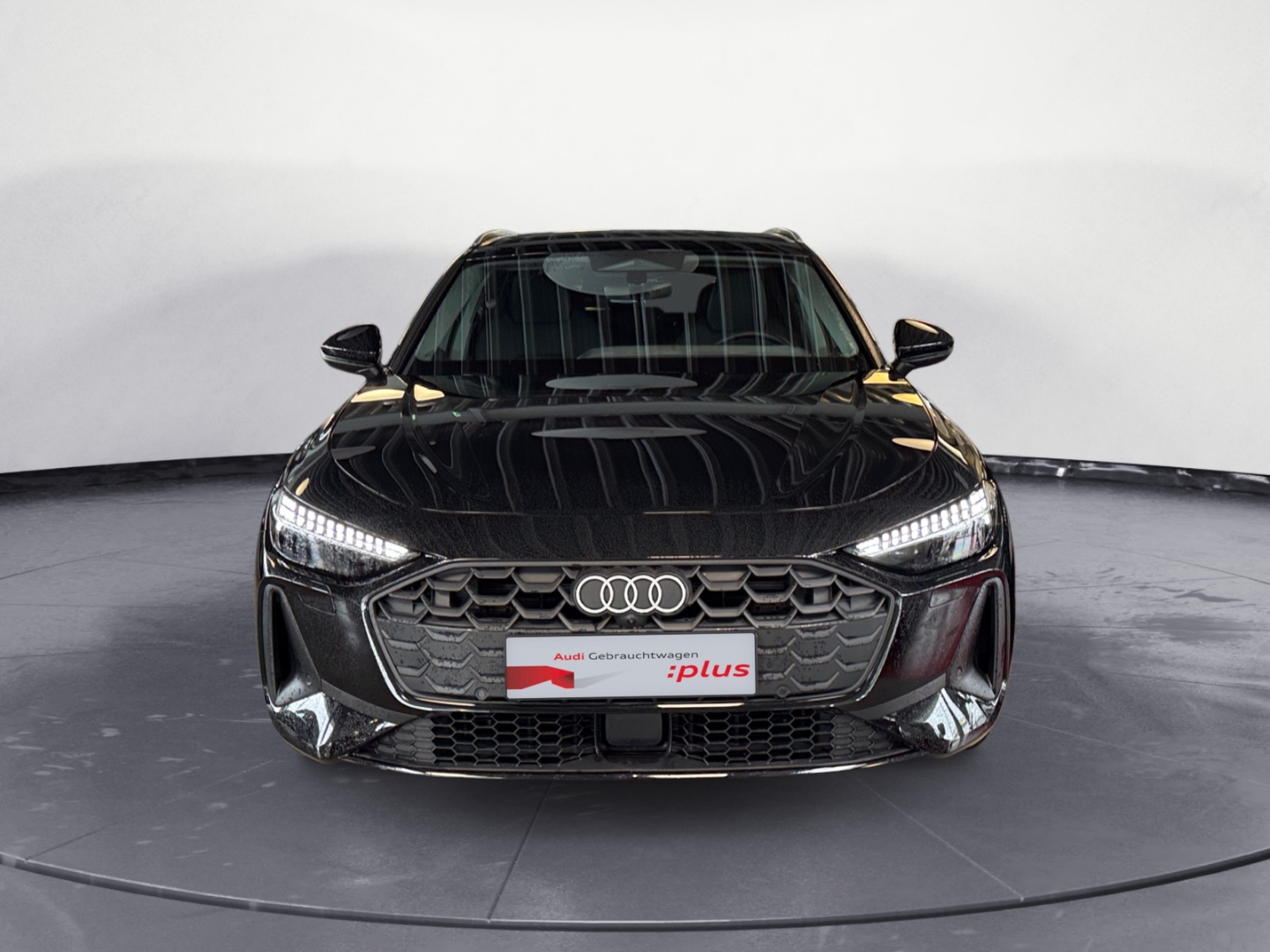 Audi A5 Avant TFSI