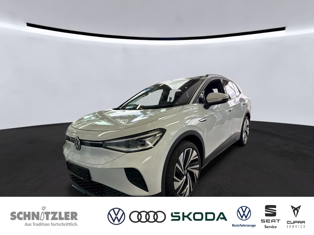 Volkswagen ID.4 Pro Performance