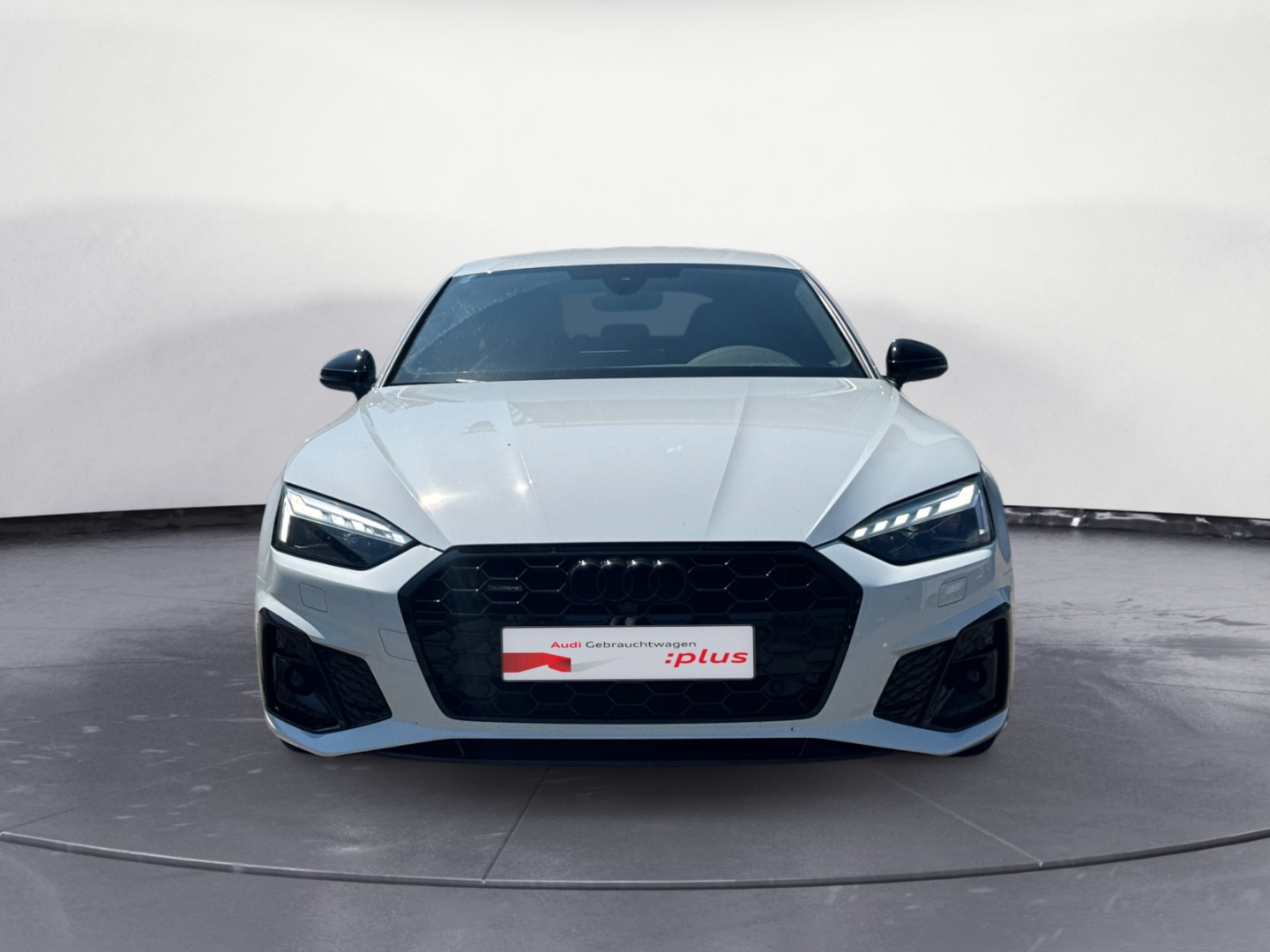 Audi A5 Sportback S
