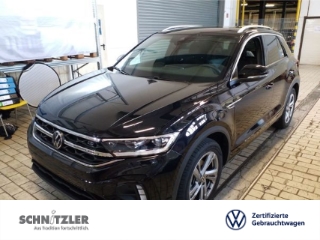 Volkswagen T-Roc R-Line 1.5