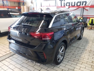 Volkswagen T-Roc R-Line 1.5