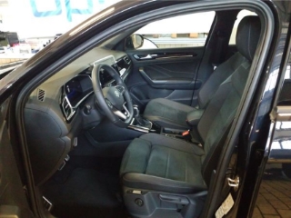 Volkswagen T-Roc R-Line 1.5