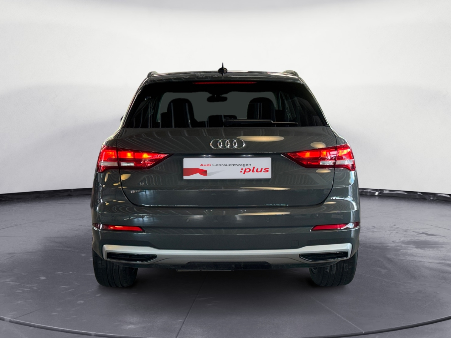 Audi Q3 35 TFSI