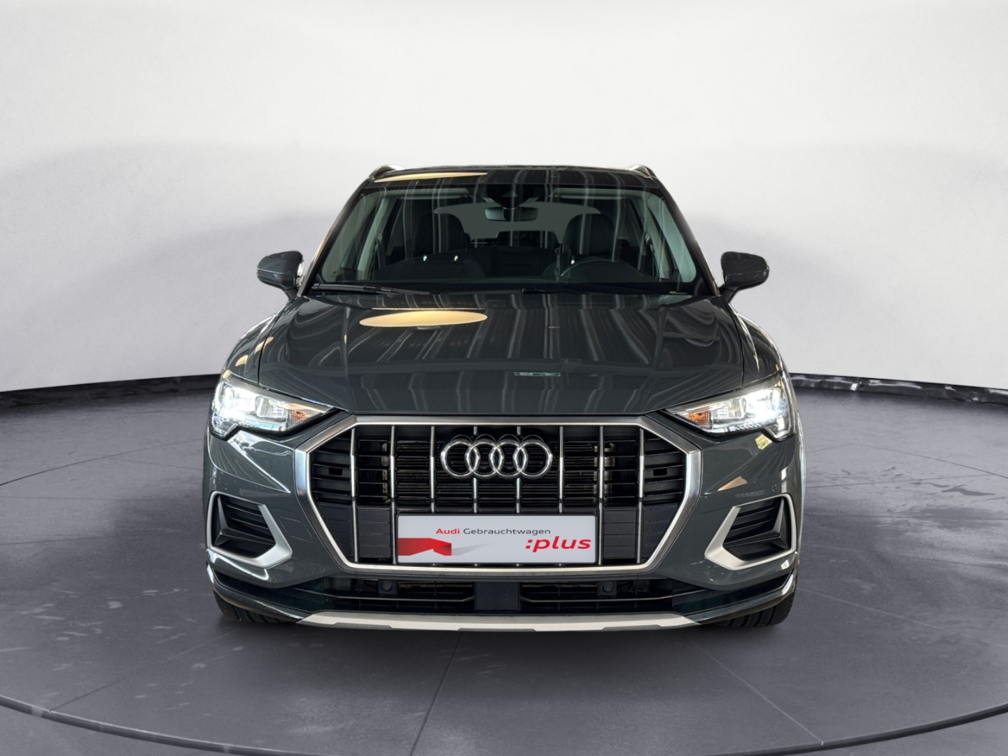 Audi Q3 35 TFSI
