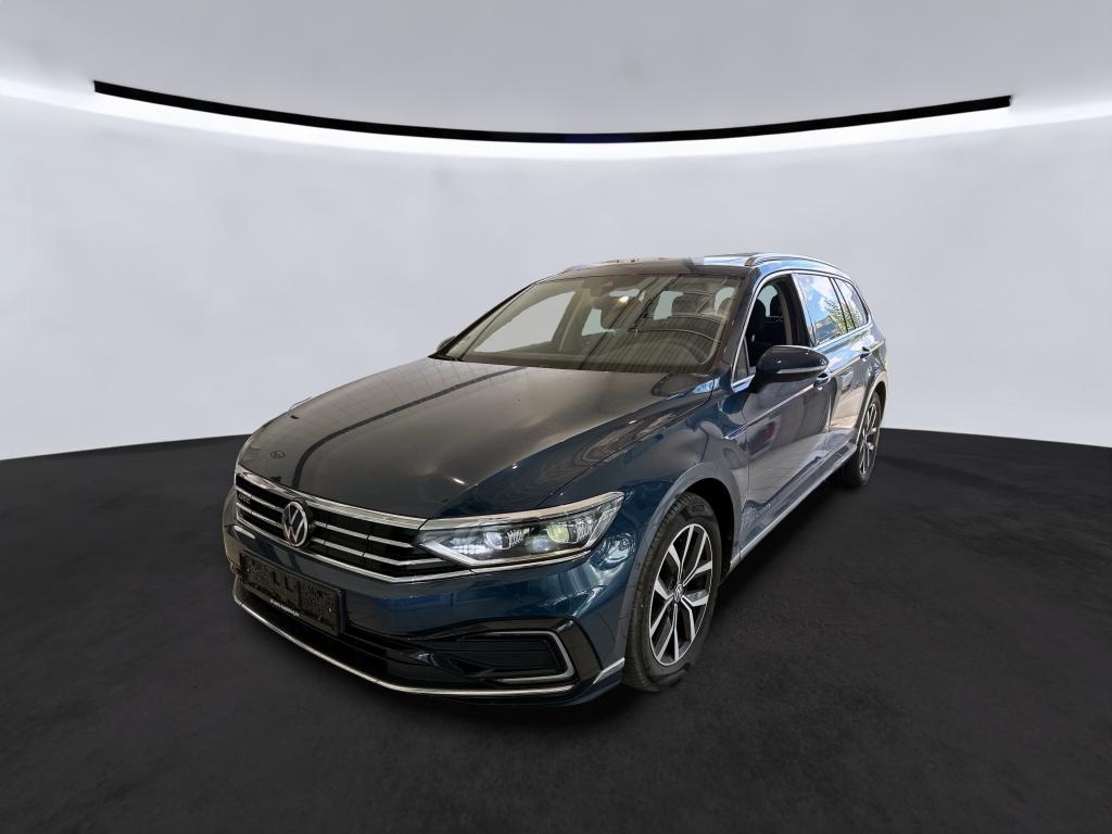 Volkswagen Passat Variant GTE