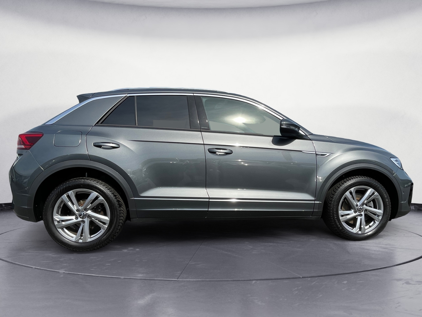 Volkswagen T-Roc R-Line 2.0