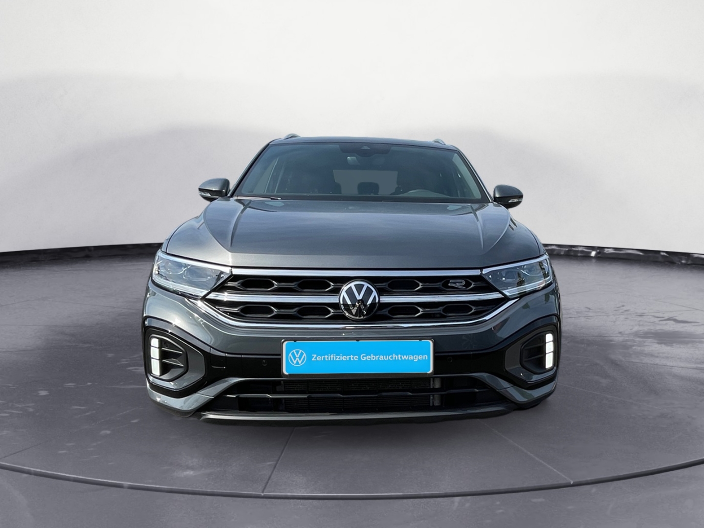 Volkswagen T-Roc R-Line 2.0