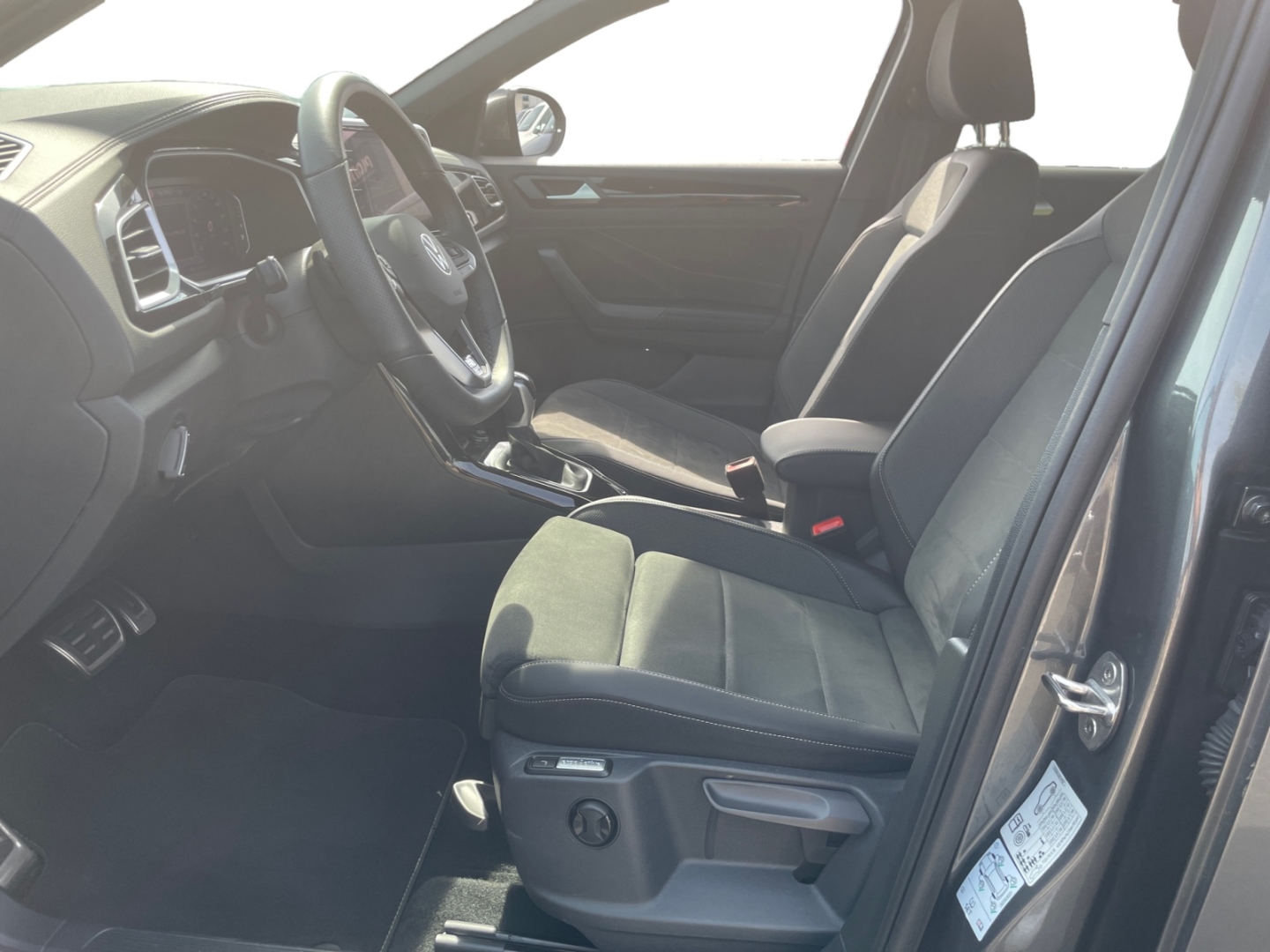 Volkswagen T-Roc R-Line 2.0