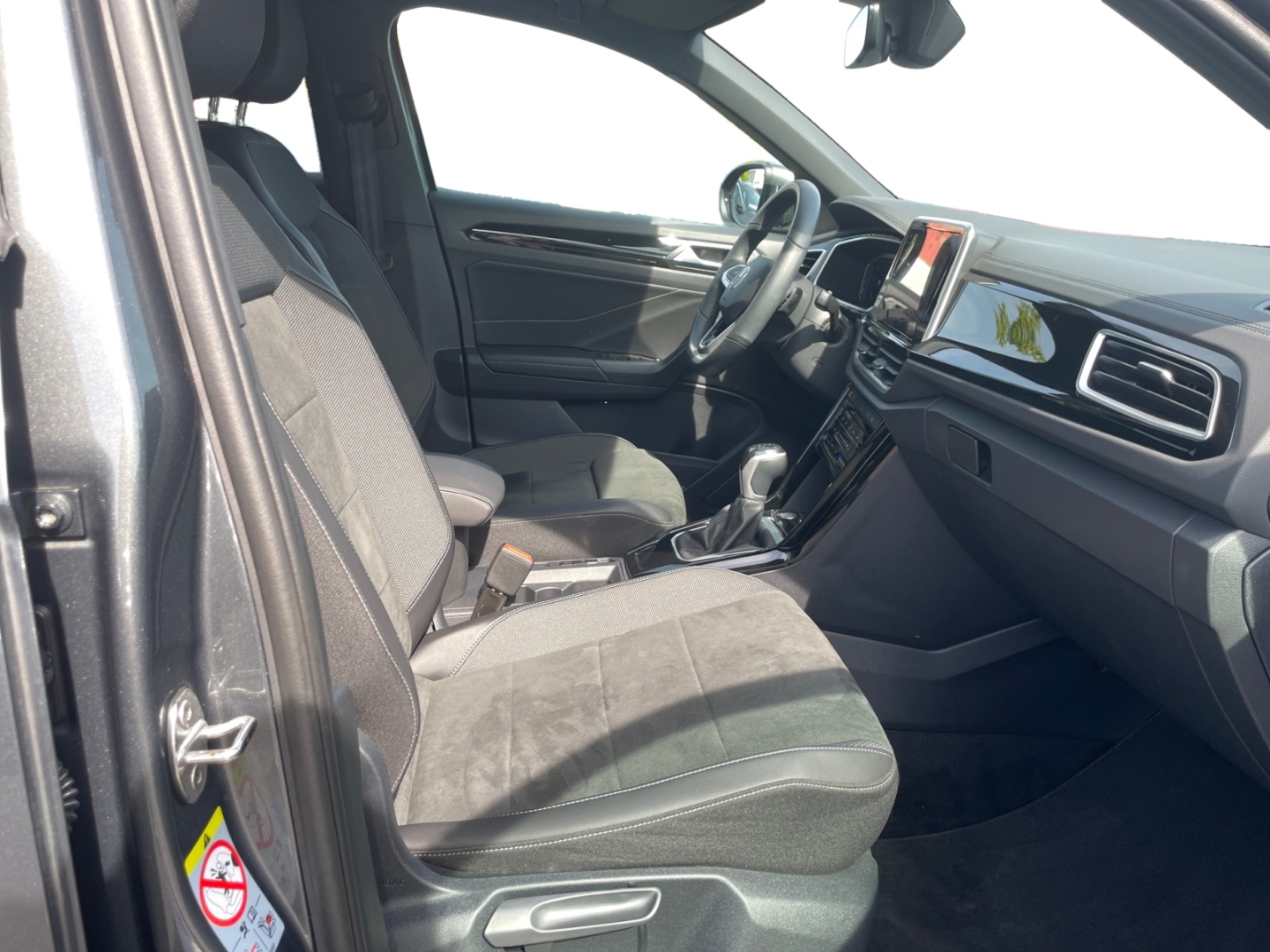 Volkswagen T-Roc R-Line 2.0