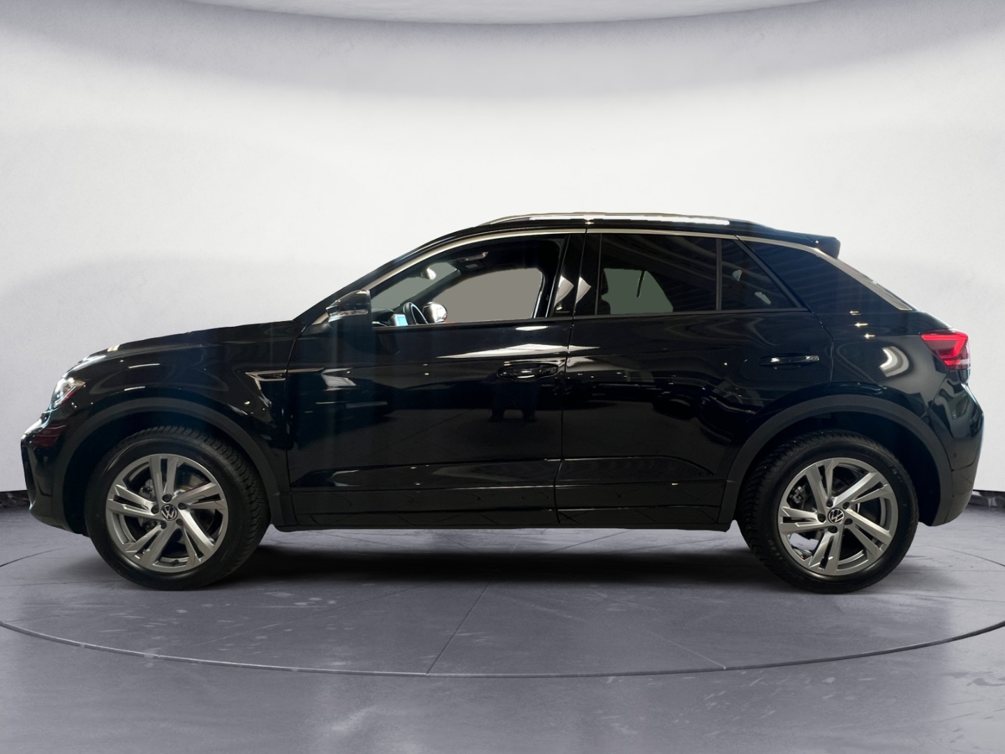 Volkswagen T-Roc R-Line 1.5