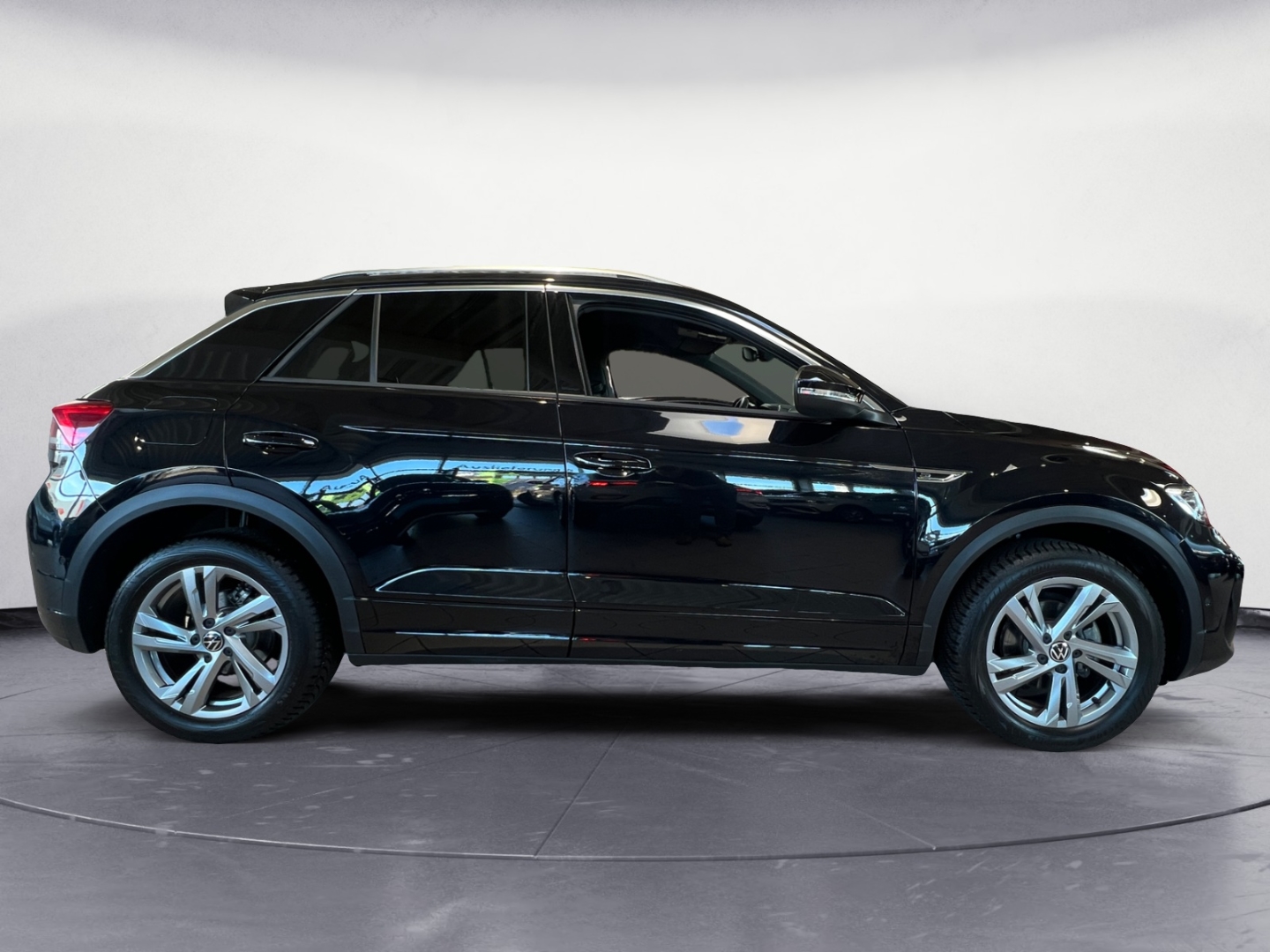 Volkswagen T-Roc R-Line 1.5