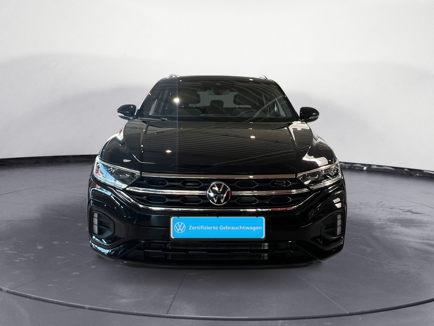 Volkswagen T-Roc R-Line 1.5