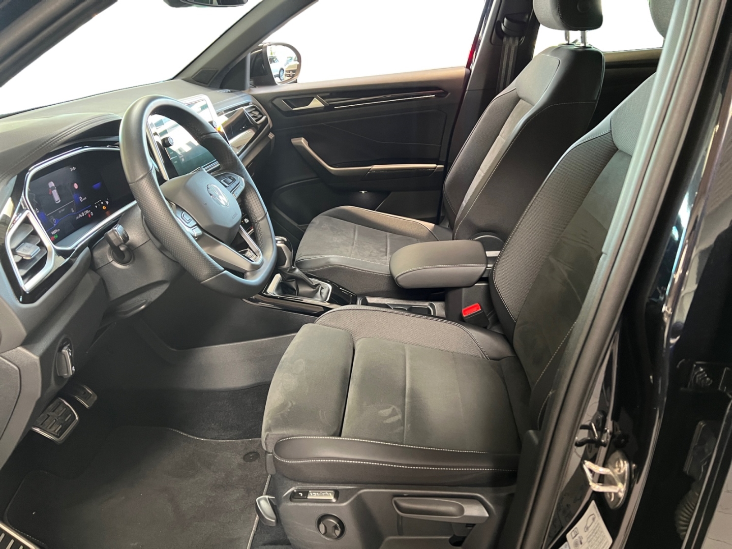 Volkswagen T-Roc R-Line 1.5