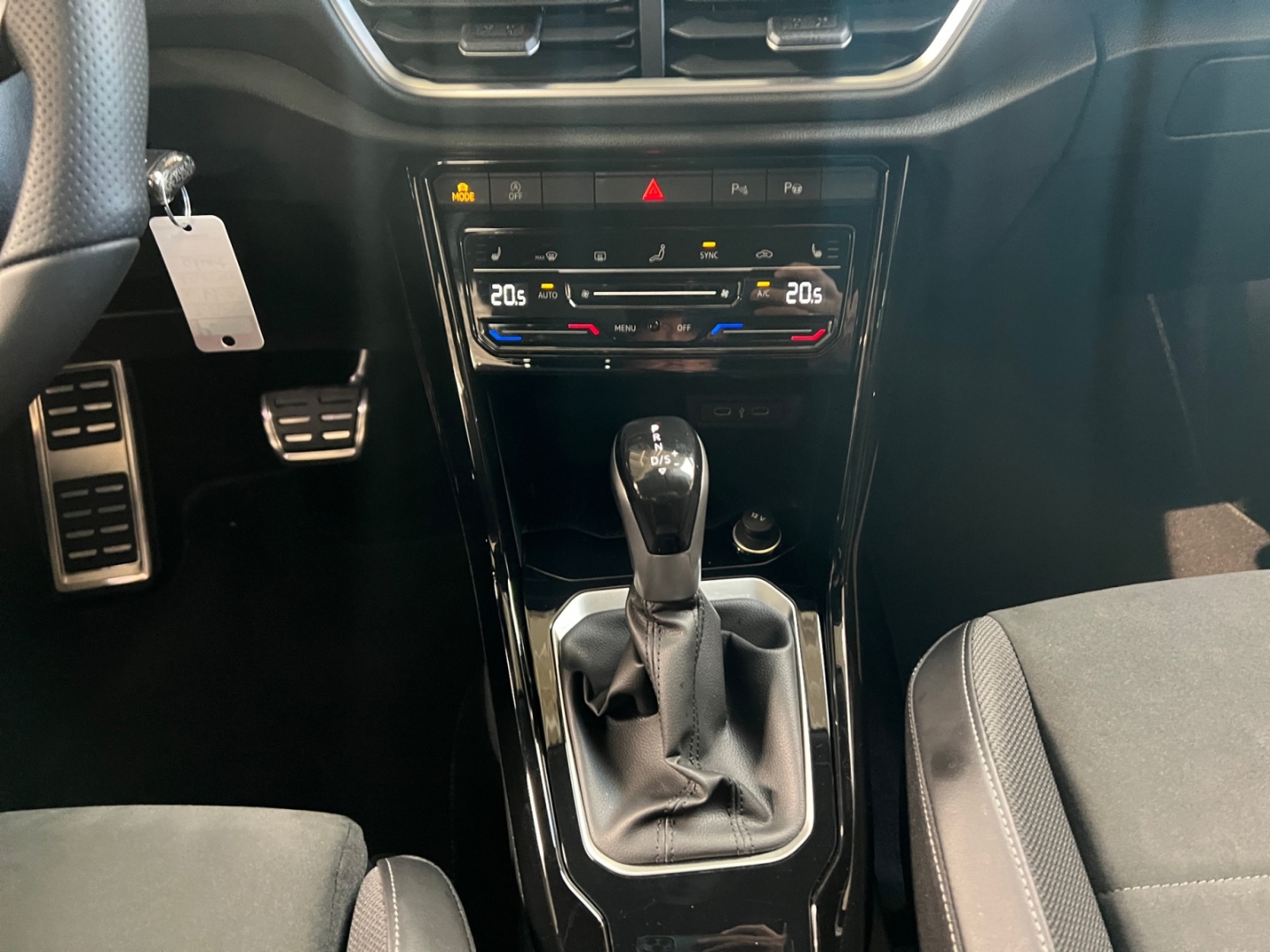 Volkswagen T-Roc R-Line 1.5