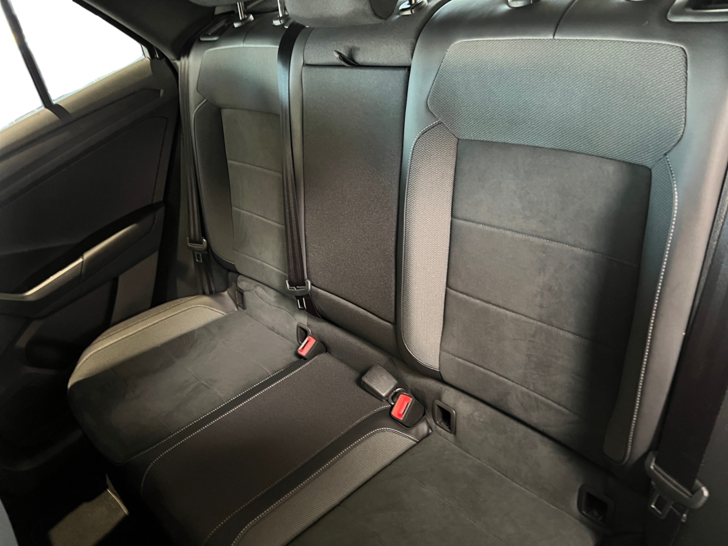 Volkswagen T-Roc R-Line 1.5