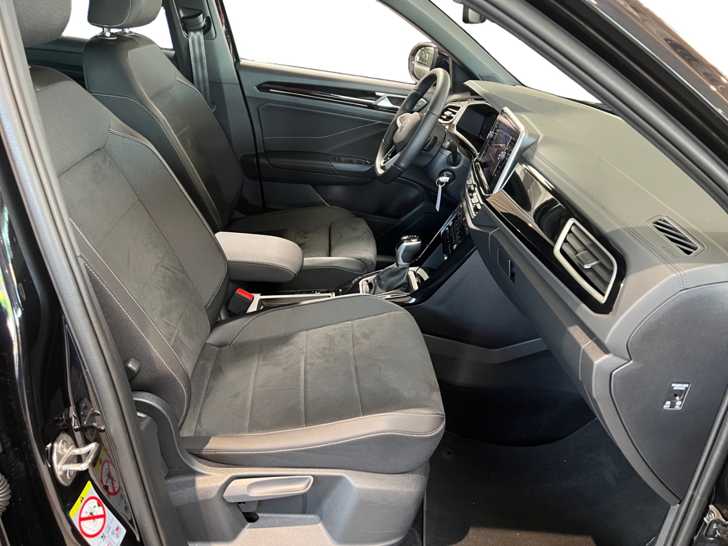 Volkswagen T-Roc R-Line 1.5