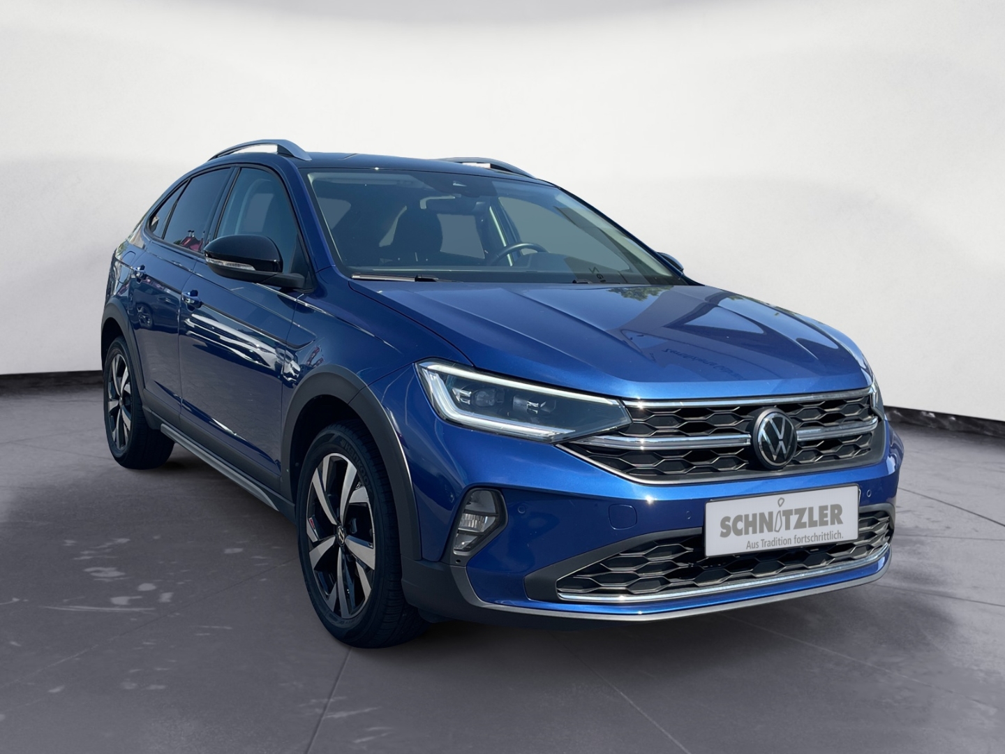 Volkswagen Taigo 1.0 TSI