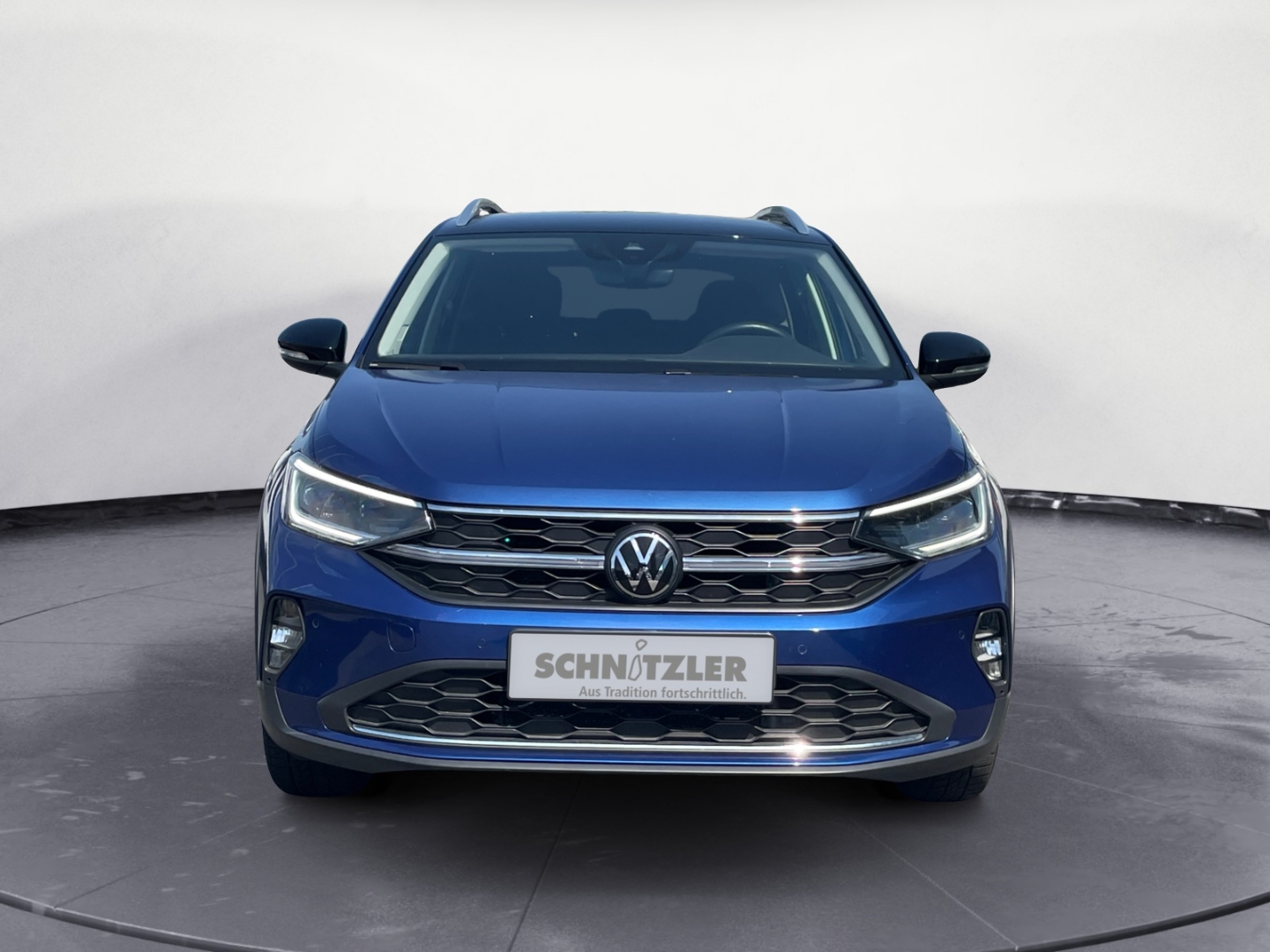 Volkswagen Taigo 1.0 TSI