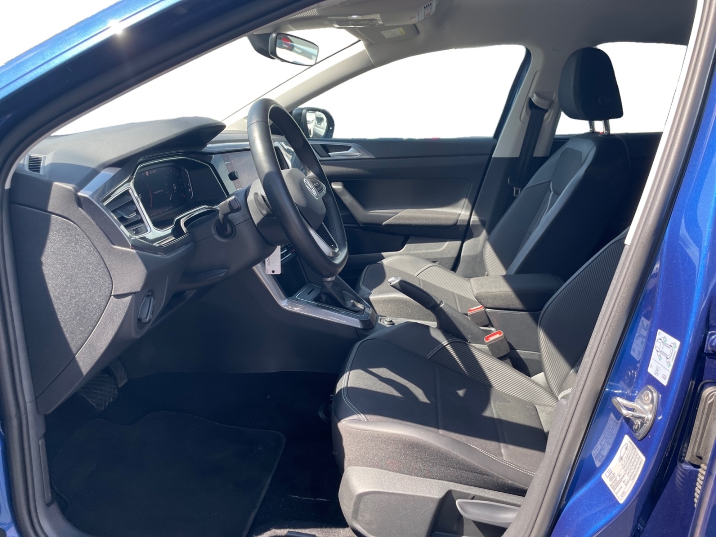 Volkswagen Taigo 1.0 TSI