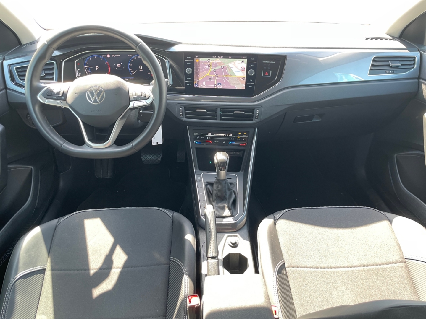 Volkswagen Taigo 1.0 TSI
