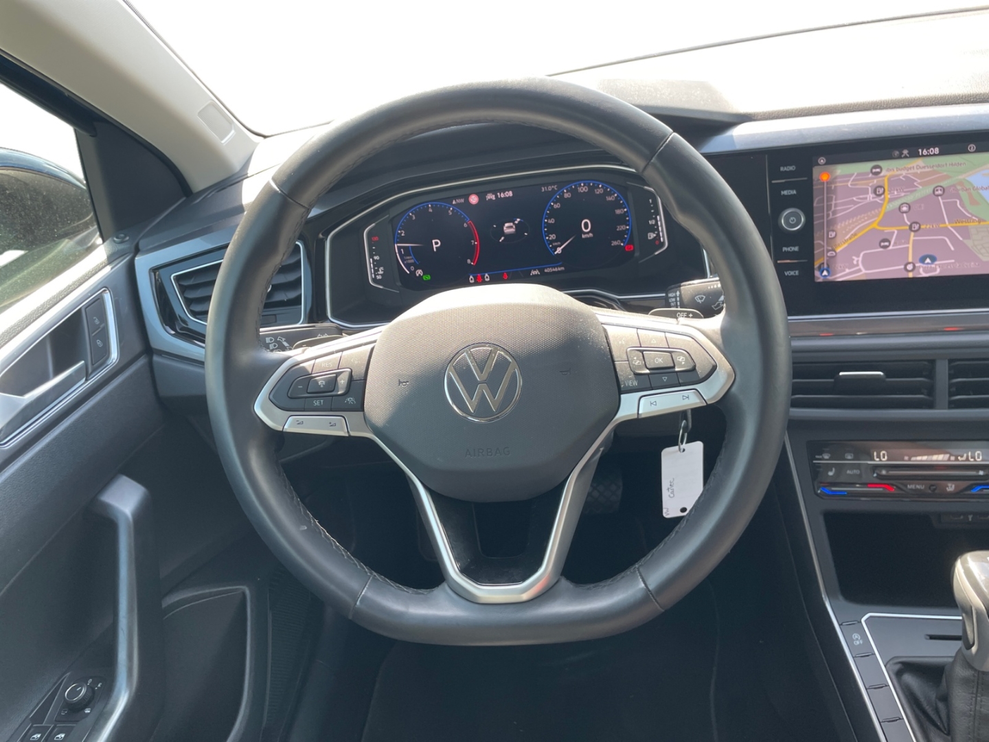 Volkswagen Taigo 1.0 TSI